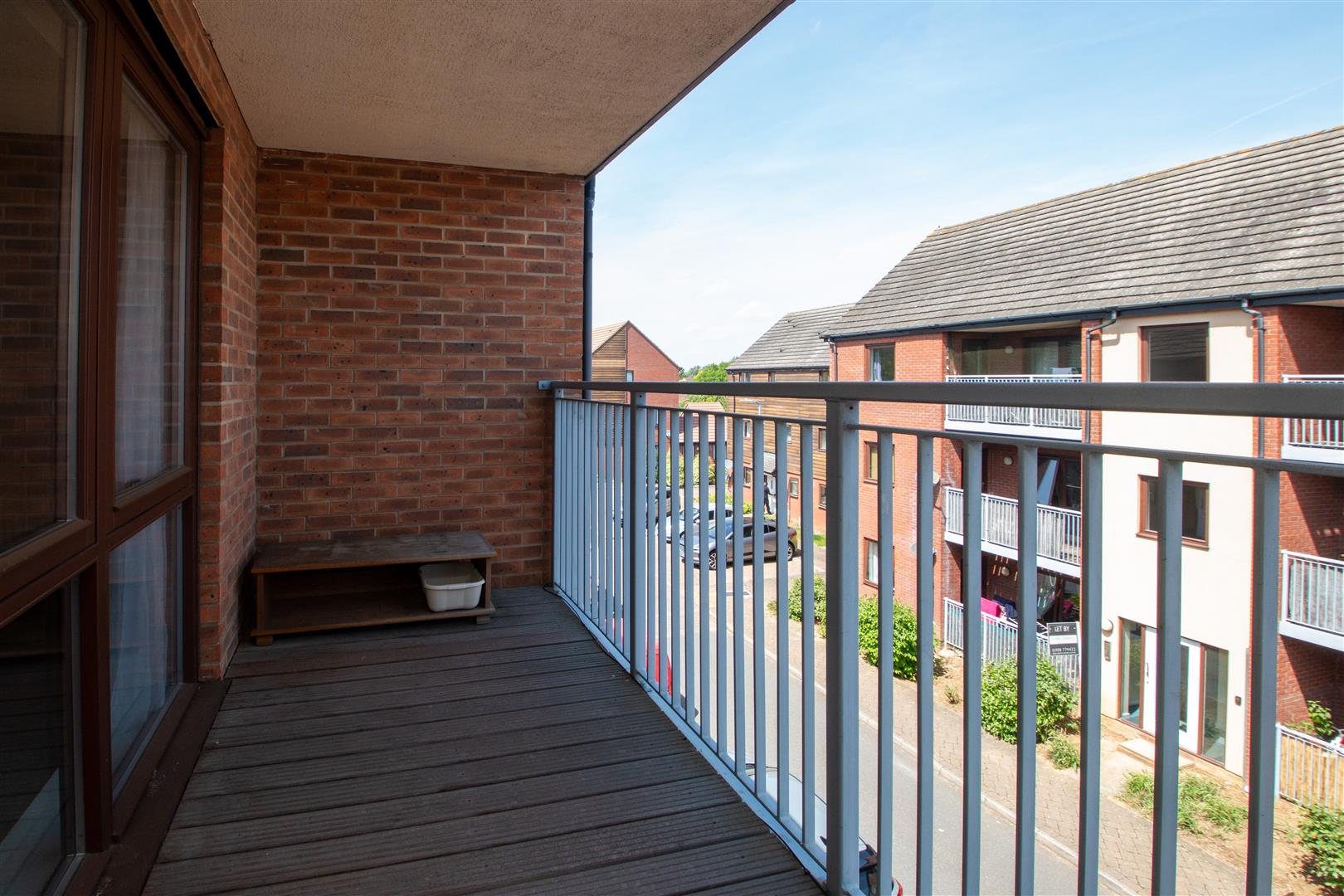 Swanwick Lane, Broughton, Milton Keynes